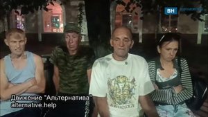 Освобожденные в Воронежской области рабы рассказали о хозяевах