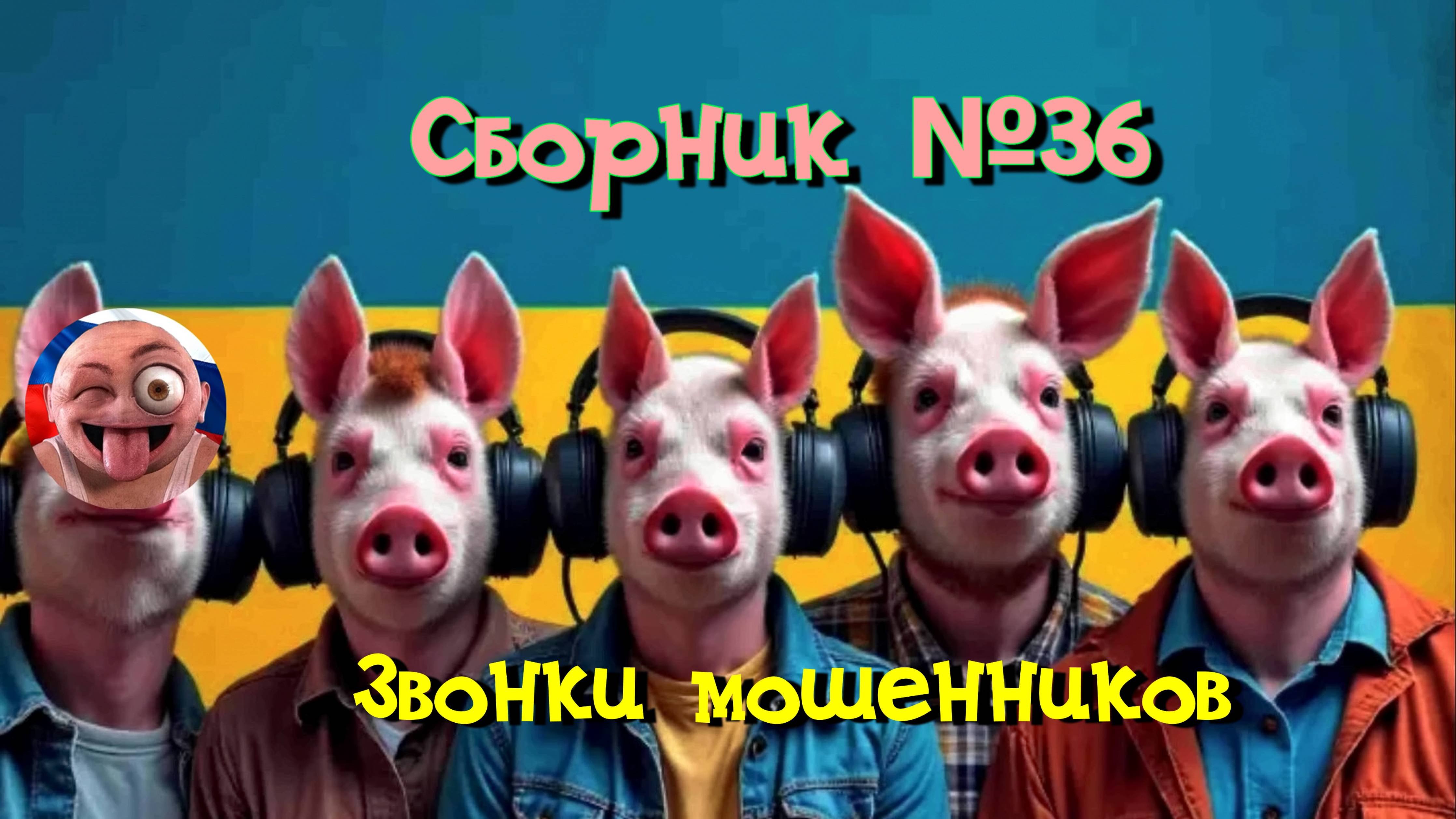 Сборник №36