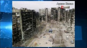 Украина будет настаивать на выплатах репараций от России