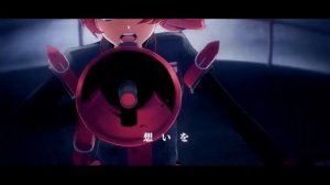 Teto Kasane - Love Is War (Crusher Remix) Перезалив с канала Tanjiro Taidana (EDIT)