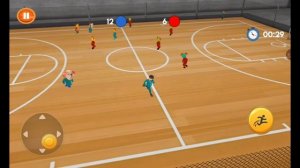 Играю в игру называется игра в пирожок на планшете