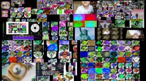 Смешарики моя версия эффекты