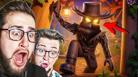 НОВЫЙ УРОВЕНЬ САД В ROBLOX DOORS! НОВЫЕ МОНСТРЫ ЭТО ЖЕСТЬ! НИКОГДА НЕ ОТКРЫВАЙ ДВЕРЬ В ЭТОМ САДУ смотреть онлайн