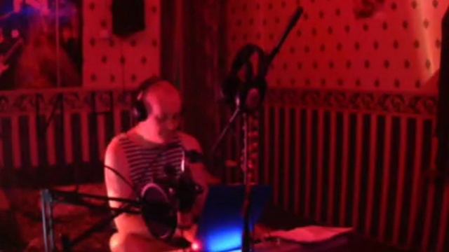 С Днюхой ЖЭКа!