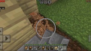 Играю в выживание майнкрафт последняя половина из видео😉