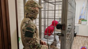 ФСБ пресекла деятельность нарколаборатории в Ульяновске