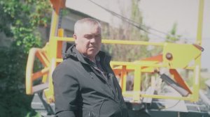 Отзыв о подборщике-транспортировщике рулонов TRB10L