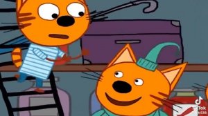 Три кота RYTP 19