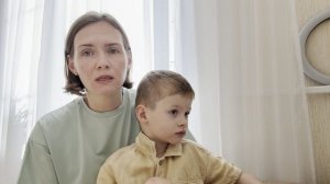 Видеообращение мамы Саши Бабяк