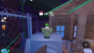 типы игроков в 99 ночей в лесу