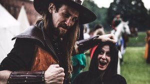 гр. ГИЛЕАД  -🔮 🐈🌙 Ведьму на сцену!!