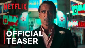 Ballad of a Small Player Movie - Official Teaser | Netflix