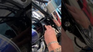 Suzuki Boulevard C90