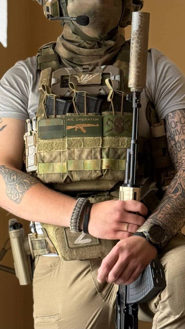 Интервью с SEVER-8, выпуск 1