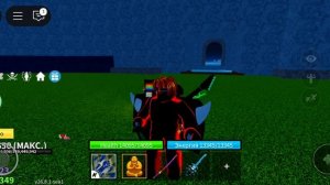 как получить соул гитару + обзор | блокс фрукт роблокс