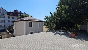 Продам комплекс коммерческих помещений в центре Севастополя