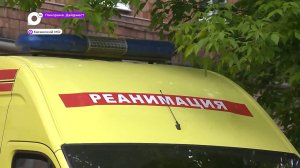 Девочку, которую сбил гидроциклист в Рисовой пади, выписали домой