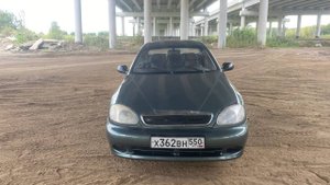 Chevrolet Lanos 2008 SX (8 999 276 44 32)