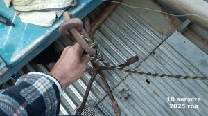 Первые спуск на воду лодка прогресс 4 . Утренняя рыбалка на поплавок