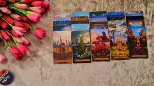 Жестко ему прилетело! Чем он вас удивит со дня на день? | Гадание таро расклад