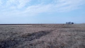 Исчезнувший посёлок Баудеровский, Пугачёвский район (2).