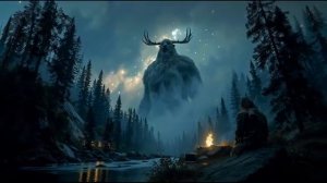 Cryptid Sightings Mix By E-MANTRA
