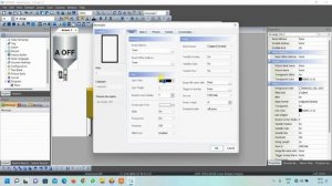 46(1)_Программирование рецептуры ПЛК HMI. Часть 1