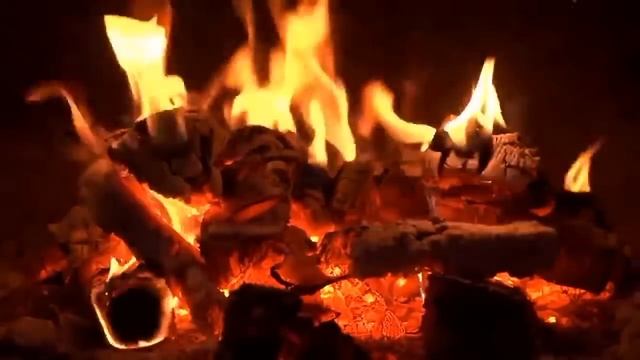 Камин и музыка ( для секса_ любви_ релаксации)(720P_HD) смотреть онлайн
