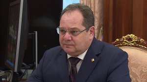 В Коми предусмотрены 30 мер поддержки участников спецоперации, сообщил Ростислав Гольдштейн