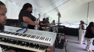 ASCOTTBASS | BLESSED ASSURANCES | Вечно я буду петь с торжеством