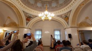 К.Сен-Санс Лебедь.mp4