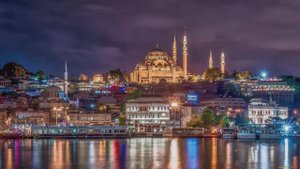 Rinat SHAKIROV plays Rashid KALIMULLIN "Morning in Istanbul" Fantasy for piano. Firm MELODY 2005