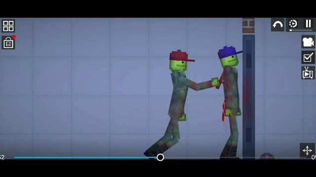 Мелон сандбокс игра в кальмара: серия 3/5 смотреть онлайн