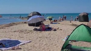 гостевой дом Мария -2 день