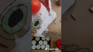 Джеки фнаф 11 костюм
