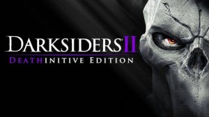 Полное прохождение игры - Darksiders - 2 Русская версия игры 100% # 1. PC - HD - FULL.