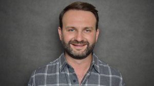 ИГОРЬ КОЛЕСНИКОВ, 35 лет (визитка)