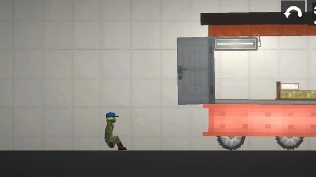 Ядерная война 2.2 сезон 3 серия.Высокая скорость на рельсах!