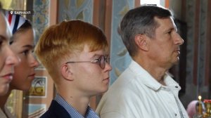 "Моя большая семья" : новый проект о многодетных семьях Алтайского края