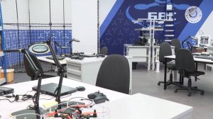 Новые учителя в гимназии №1