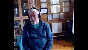 О ценности и стоимости. Интервью Марине Ф.