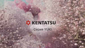 Kentatsu YUKI - анимационный 3д рекламный ролик для бренда Кентацу | Ocean Media