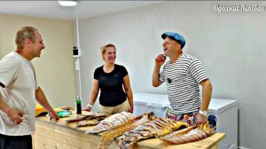 1 000 000 лет до нашей эры. Останки динозавров найденных в Вилково