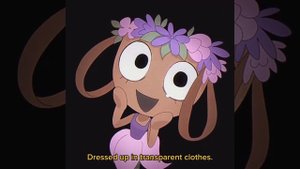 я с Басси по душе очень похожа..