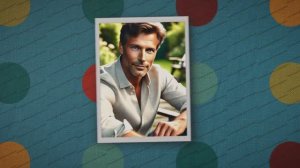 С Днём рождения, Любимый!(29 Подарок).