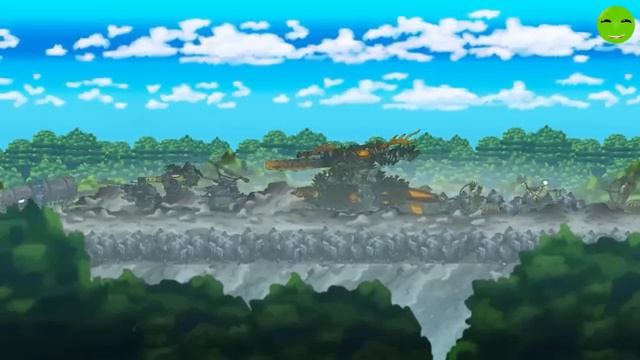 Он Тебя уничтожит КВ-6 Древний Каменный монстр [get-save.com] (1).mp4 смотреть онлайн