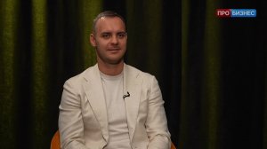 Компании и люди. Антон Гонтарев, соучредитель и коммерческий директор ГК Intelion data systems