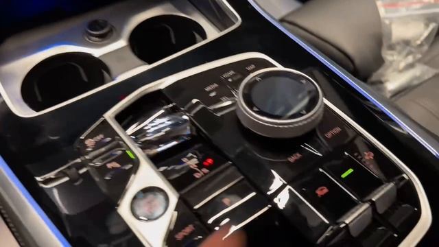 Обзор на BMW X5 40i M Sport из Германии, который мы привезли нашему клиенту 🔥