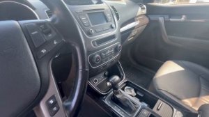 Продается KIA Sorento /Авто с пробегом