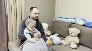 Интервью Виктор Николаевич